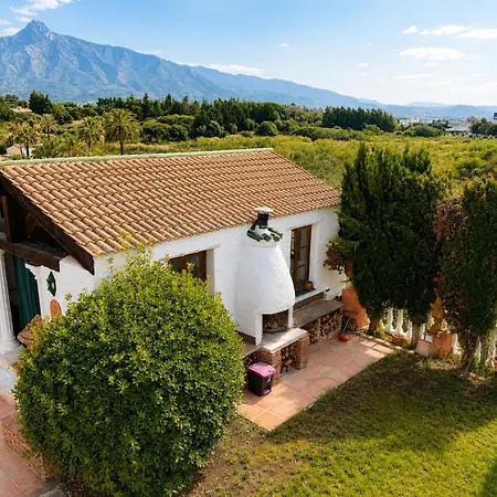 Horizon Puerto Banus - Eaw Homes بيت للعطل