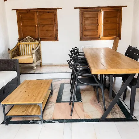 بيت للعطل Horizon Puerto Banus - Eaw Homes ماربيا