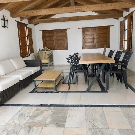 Horizon Puerto Banus - Eaw Homes بيت للعطل *