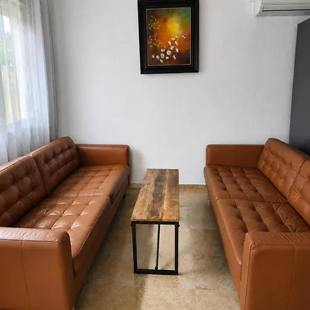 Horizon Puerto Banus - Eaw Homes بيت للعطل *