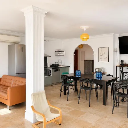 بيت للعطل Horizon Puerto Banus - Eaw Homes *