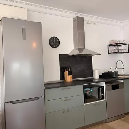 Horizon Puerto Banus - Eaw Homes بيت للعطل *