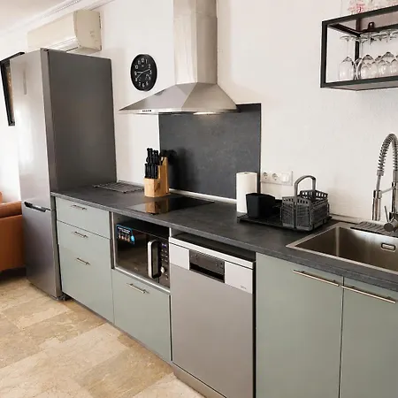 Horizon Puerto Banus - Eaw Homes * ماربيا