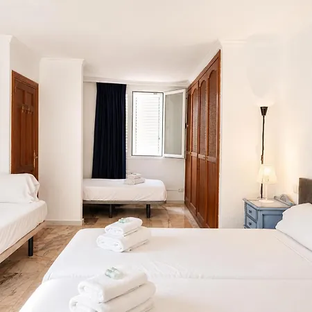Horizon Puerto Banus - Eaw Homes بيت للعطل *