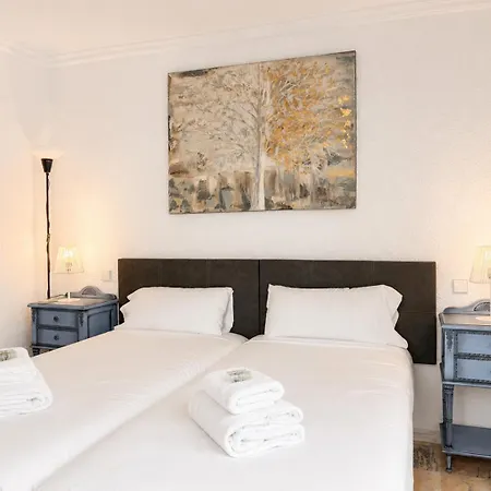Horizon Puerto Banus - Eaw Homes بيت للعطل ماربيا
