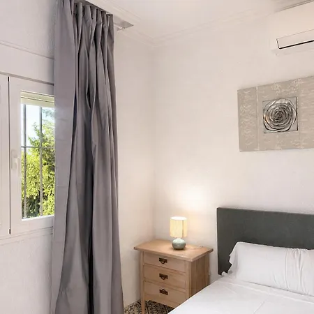بيت للعطل Horizon Puerto Banus - Eaw Homes *