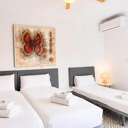 بيت للعطل Horizon Puerto Banus - Eaw Homes ماربيا