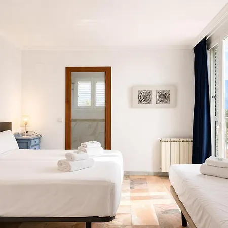 Horizon Puerto Banus - Eaw Homes بيت للعطل *