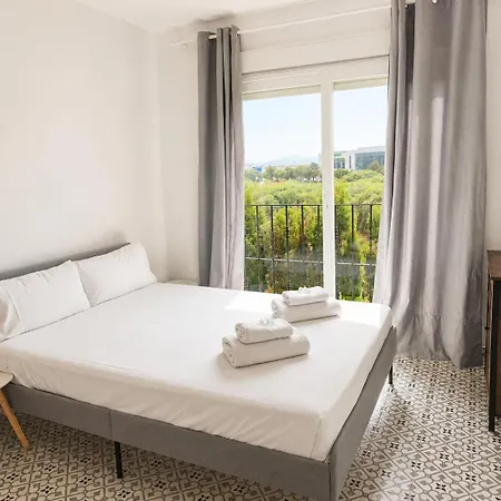 بيت للعطل Horizon Puerto Banus - Eaw Homes