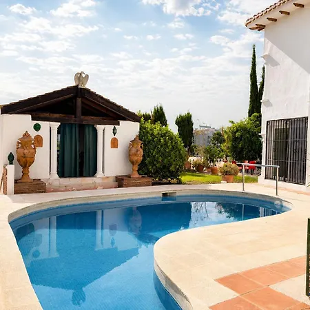 Horizon Puerto Banus - Eaw Homes بيت للعطل ماربيا