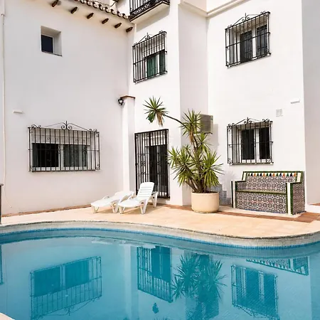 بيت للعطل Horizon Puerto Banus - Eaw Homes ماربيا