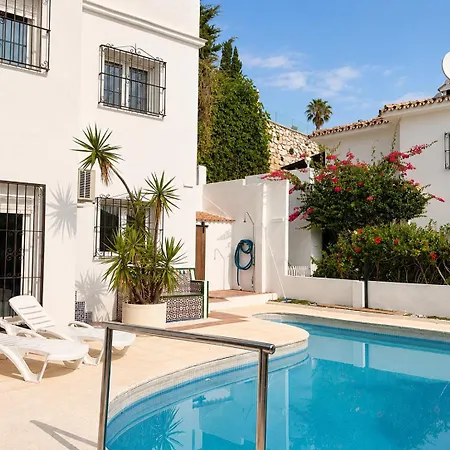 بيت للعطل Horizon Puerto Banus - Eaw Homes ماربيا