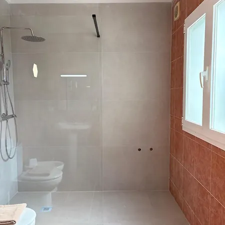 بيت للعطل Horizon Puerto Banus - Eaw Homes ماربيا