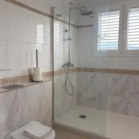 بيت للعطل Horizon Puerto Banus - Eaw Homes *
